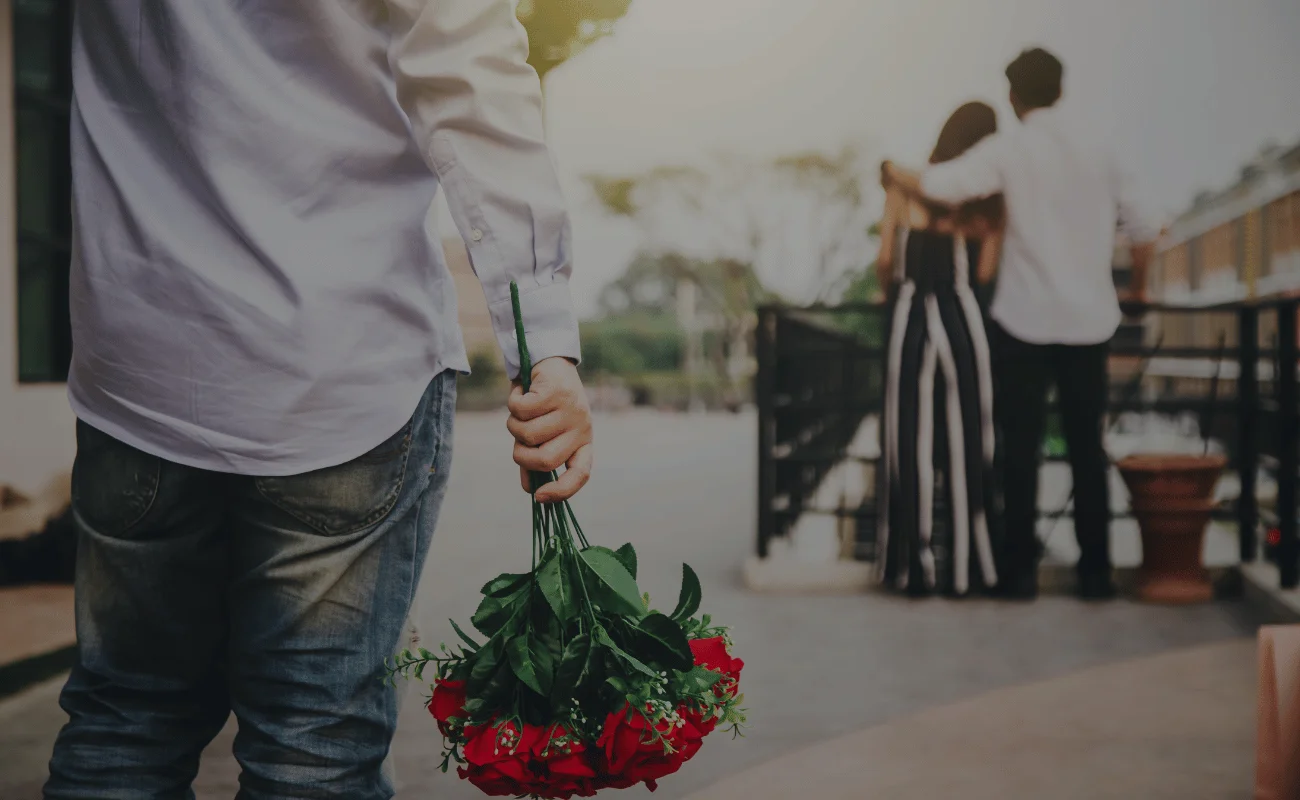 Amarres de amor para retornar